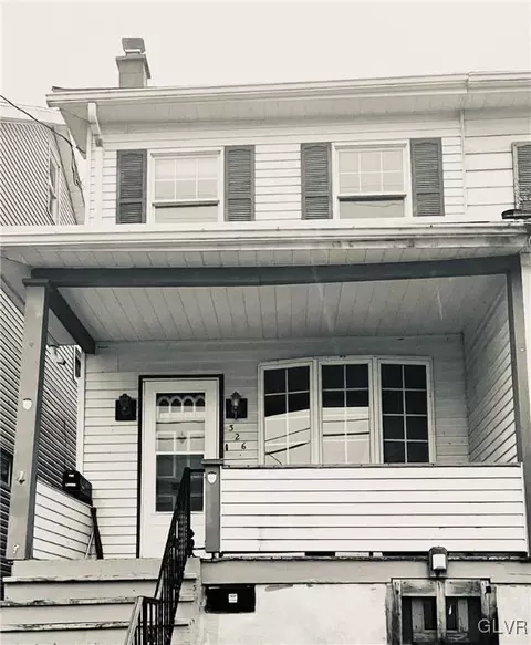 326 E Bertsch St, Lansford, PA 18232