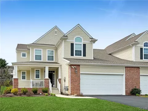 2521 Napa Dr #56, Forks Twp, PA 18040