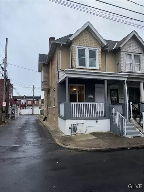 1010 W Green St, Allentown, PA 18102