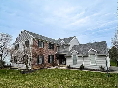 1922 Box Elder Rd, Allentown, PA 18103