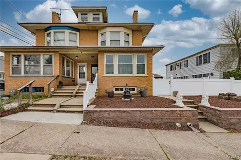 1123 N 19th St, Allentown, PA 18104