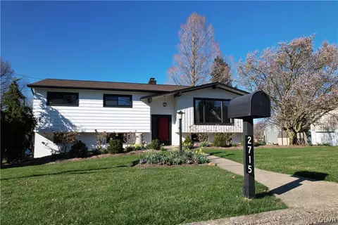 2715 Van Buren Rd, Palmer Township, PA 18045