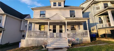 825 827 Woodlawn St, Scranton, PA 18509