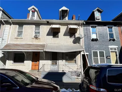 539 Park St, Allentown, PA 18102