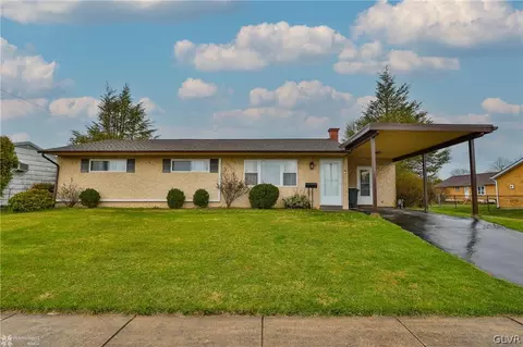 121 S 10th, Coplay, PA 18037
