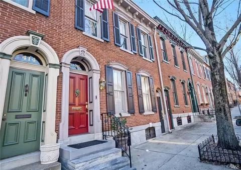 416 N 8th St, Allentown, PA 18102