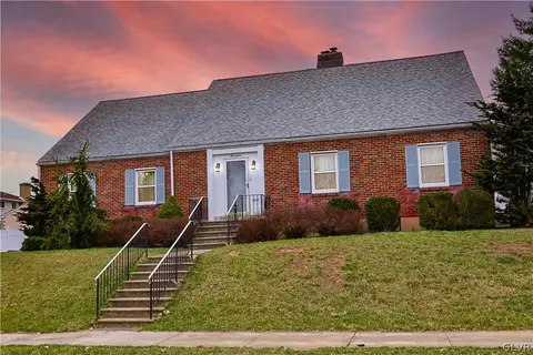 17 S Halstead St, Allentown, PA 18109