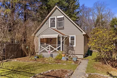 1205 Route 390, Cresco, PA 18326