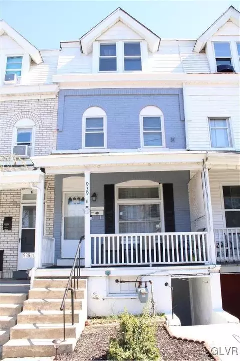 939 5th St, Allentown City, PA 18102