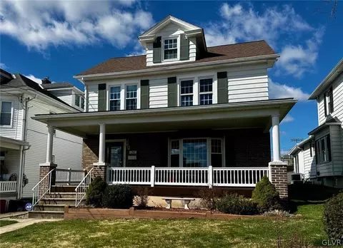 136 N 9th St, Lehighton Borough, PA 18235
