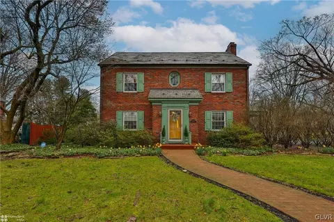 2629 W Greenleaf St, Allentown, PA 18104