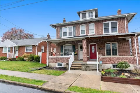 1910 S Wood St, Allentown, PA 18103