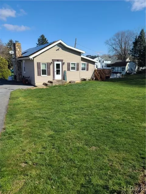 534 Bethlehem Rd, Catasauqua, PA 18032