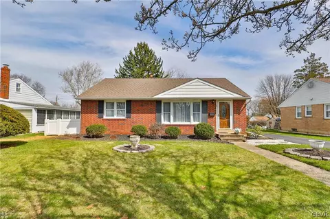 229 N 40th St, Allentown, PA 18104