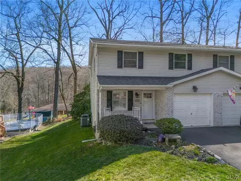 2849 Tupelo St, Allentown, PA 18103