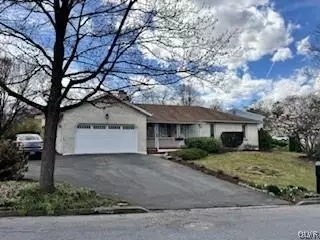 1874 Latta St, Allentown, PA 18104