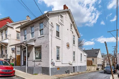 510 Seminole St, Bethlehem, PA 18015