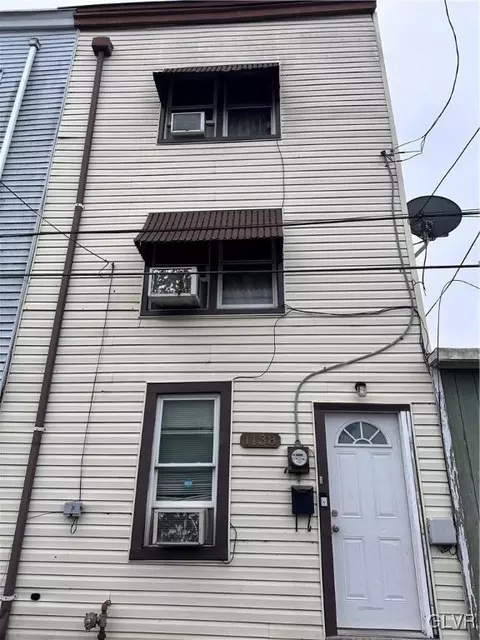 1138 Fortuna St, Bethlehem, PA 18015