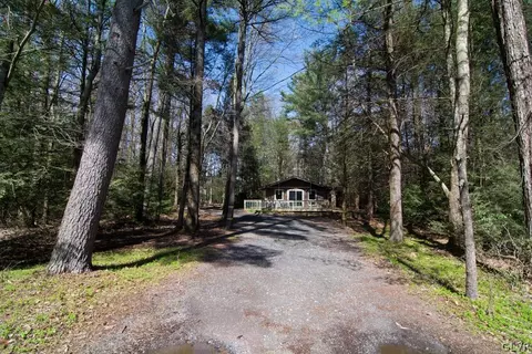117 Hummingbird Ln, Kunkletown, PA 18058