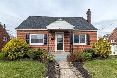 729 Fernwood St, Bethlehem, PA 18018
