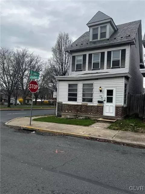 165 W Kleinhans St, Easton, PA 18042