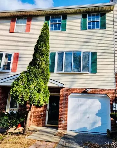 417 N Filbert St, Allentown, PA 18109
