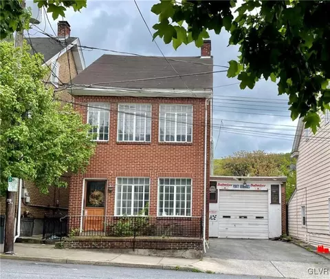 708 E 5th St, Bethlehem, PA 18015