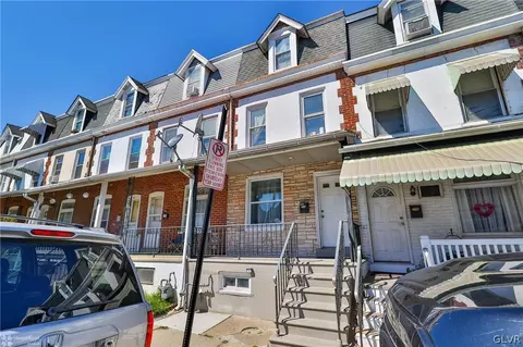 1535 W Tilghman St, Allentown, PA 18102