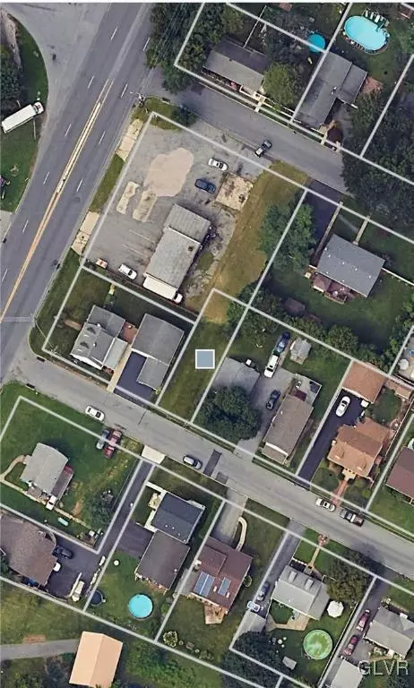 2411 27th St SW, Allentown City, PA 18103
