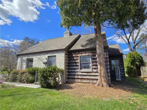 1814 Homestead Ave, Bethlehem, PA 18018