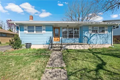 1921 Columbia St, Allentown, PA 18109