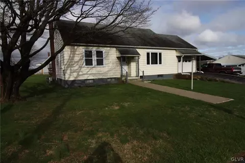 3919 Turner St, Bethlehem, PA 18020