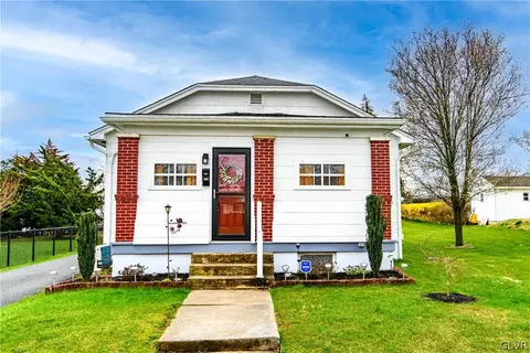 2216 Fuller St, Fullerton, PA 18052