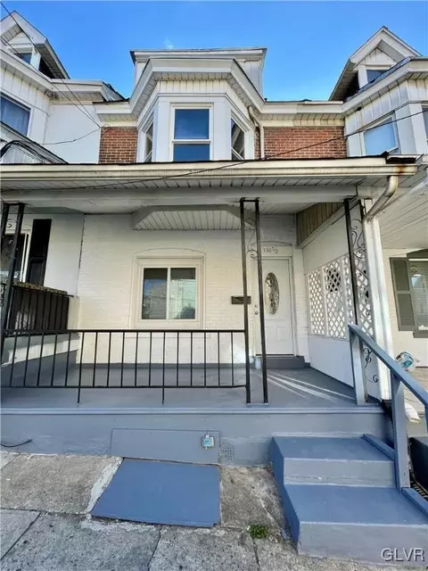 130 S Bradford St, Allentown, PA 18109