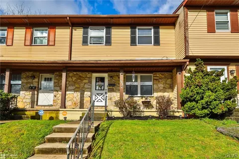 1006 N 15th St, Allentown, PA 18102