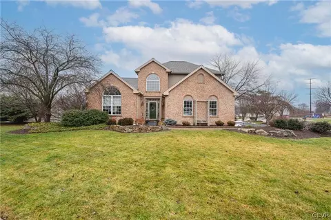 5350 Princeton Rd, Macungie, PA 18062