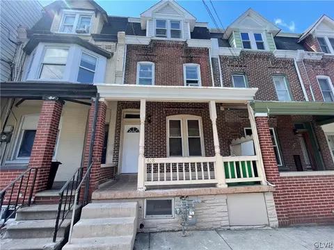 428 N 10th St, Allentown, PA 18102
