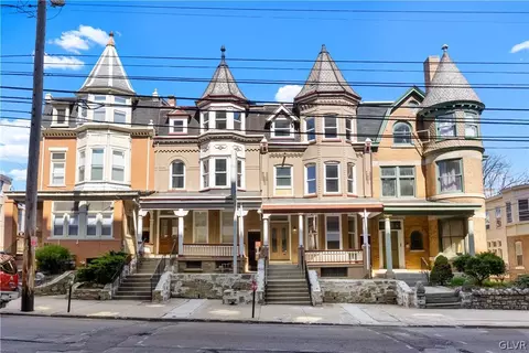 829 W Linden St, Allentown, PA 18102
