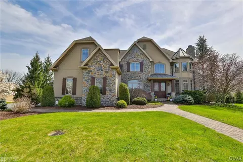 3369 Rising Sun Ct, Nazareth, PA 18064