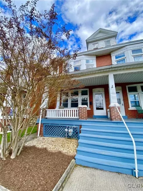 1108 Linden St, Bethlehem, PA 18018