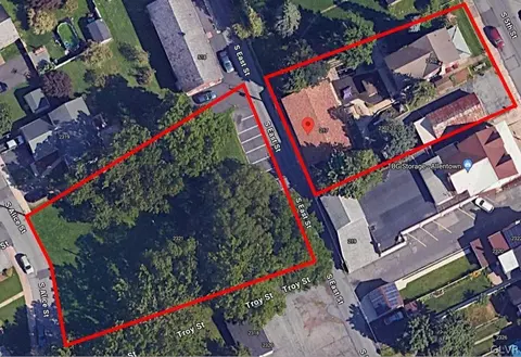 2321 S Alice, Allentown City, PA 18103