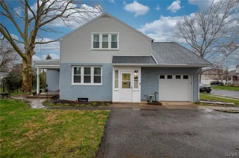 1849 Snyder St, Bethlehem, PA 18017