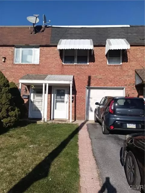 1851 Church St, Allentown, PA 18103
