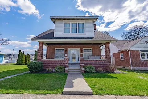 542 Seem St, Emmaus, PA 18049