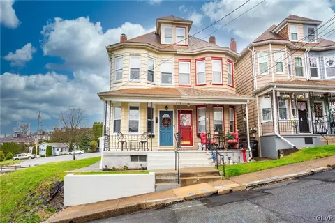 7 N 20th St, Easton, PA 18042
