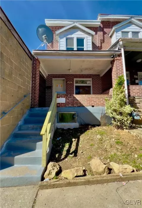 624 N Mohr St, Allentown, PA 18102