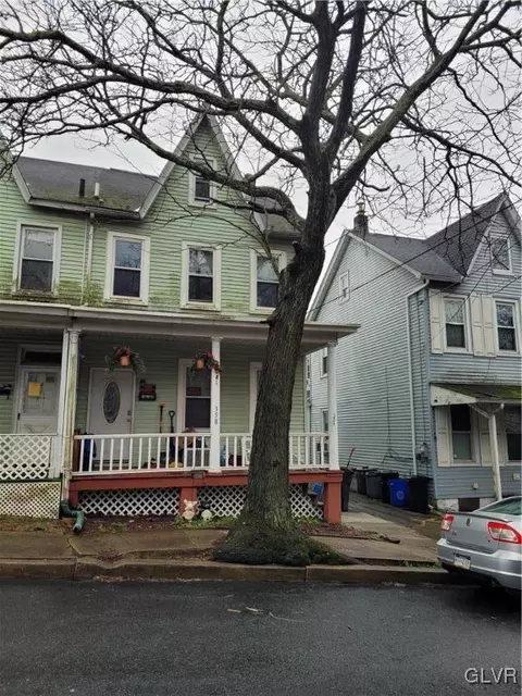 358 W Nesquehoning, Easton, PA 18042