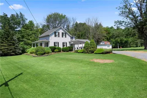 465 Belfast Rd, Nazareth, PA 18064