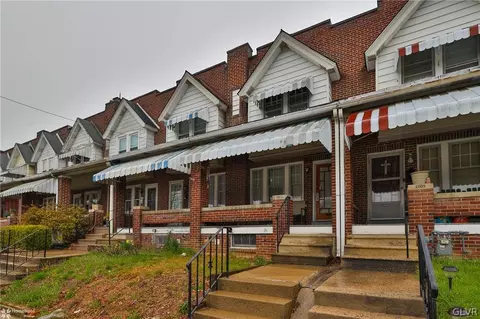 2003 W Washington St, Allentown, PA 18104