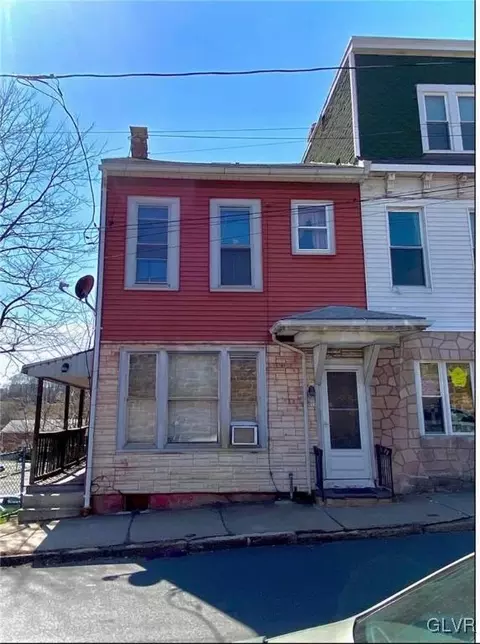 515 N 3rd St, Pottsville, PA 17901